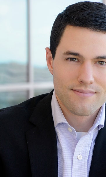 Kings hire Alex Faust as club's new television play-by-play announcer